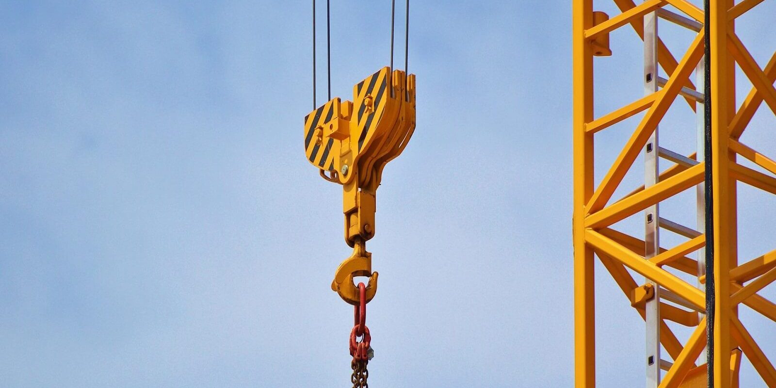 noleggio gru con operatore